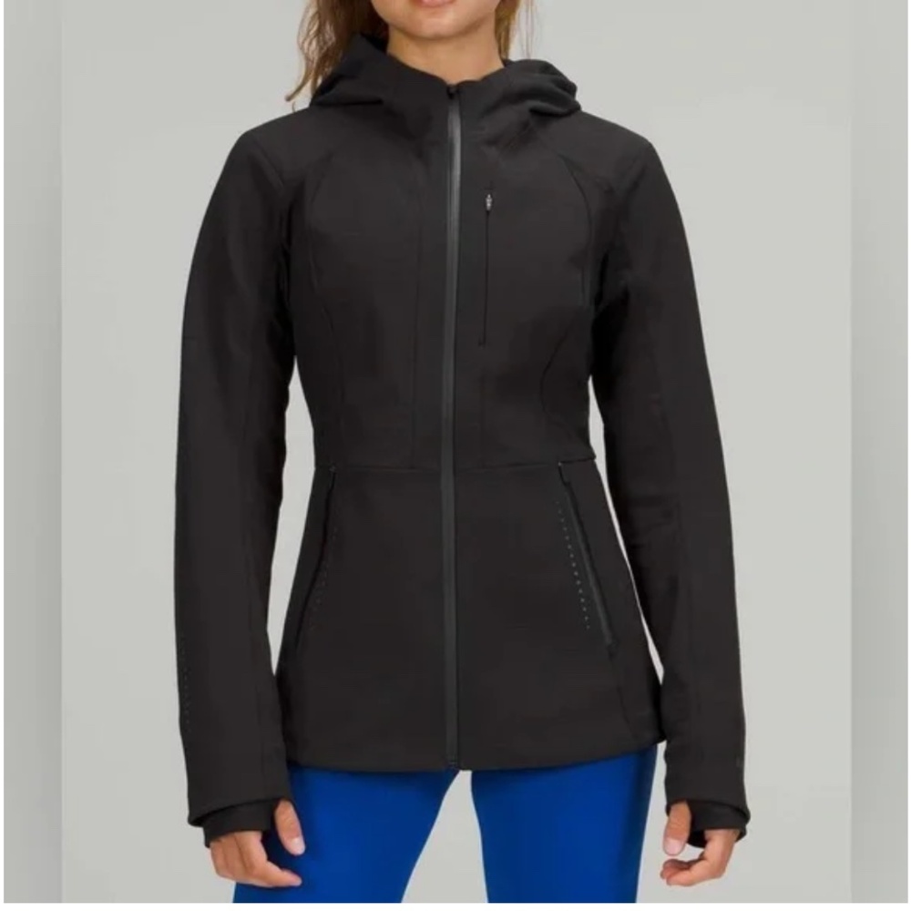 Women's Cross Chill Performance Jacket Size 12
